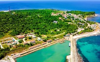 13 đặc khu của Việt Nam: Đặc khu Cồn Cỏ pháo đài xanh trên Biển Đông