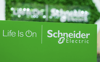 Schneider Electric được vinh danh là 'công ty bền vững nhất thế giới'