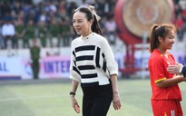 Thái Lan bất ngờ sa thải HLV đội U.23, Madam Pang lại chi hàng chục tỉ đồng giải cứu FAT