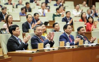 Quyết sách khởi đầu cho cách mạng thể chế