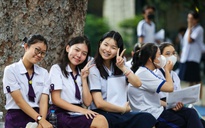 Thi tốt nghiệp THPT 2025: Đề chính thức môn tiếng Anh