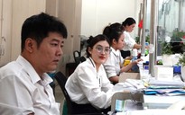 TP.HCM chốt phương án đưa rước công chức từ Bà Rịa - Vũng Tàu, Bình Dương