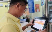 TP.HCM thử nghiệm mô hình chính quyền 2 cấp trên cổng dịch vụ công quốc gia