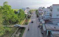 Phú Yên đề xuất hỗ trợ 1,6 triệu/tháng tiền đi lại cho cán bộ sau sáp nhập