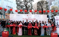 Chung dòng máu Lạc Hồng: Giấc mơ 10 năm thoát nghèo trên đất Nhật