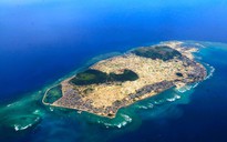 13 đặc khu của Việt Nam: Lý Sơn - đặc khu đất chật người đông
