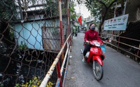 Hơn 8.555 tỉ đồng cải tạo rạch Văn Thánh ở TP.HCM