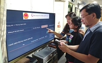 Tin tức đặc biệt trên báo in Thanh Niên 29.6.2025