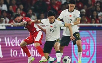 Đội tuyển Trung Quốc chính thức sa thải HLV Branko Ivankovic, liệu Shin Tae-yong có cơ hội thế chỗ?