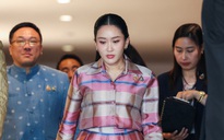 Thủ tướng Thái Lan nộp danh sách nội các lên nhà vua