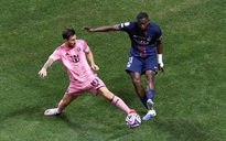 PSG dập tắt ‘giấc mơ’ của Messi và Inter Miami, Bayern Munich nhọc nhằn hạ Flamengo