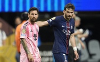 Inter Miami bị loại, HLV Mascherano cay đắng: ‘PSG quá đẳng cấp, Messi ở tuổi 38 chẳng thể…’