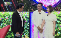 Ông chủ U.60 đến show hẹn hò tìm vợ, chinh phục được đàng gái kém 15 tuổi