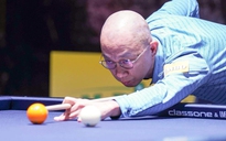 Lịch thi đấu World Cup billiards ngày 29.6: Cơ thủ Việt Nam ra quân, bao giờ đến Trần Quyết Chiến?