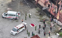 Vụ cháy ở Hưng Yên: Thêm 1 người tử vong, khởi tố vụ án