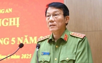 Đại tướng Lương Tam Quang: Đẩy mạnh xử lý tội phạm sản xuất, buôn bán hàng giả