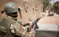 Hai căn cứ quân sự ở Mali bị tấn công, hàng chục binh sĩ thiệt mạng