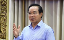 Chủ tịch TP.HCM: Người dân tiếc nuối vì trường đua Phú Thọ không còn