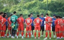 Malaysia nhập tịch ồ ạt, HLV Cklamovski muốn tạo sốc đội tuyển Việt Nam