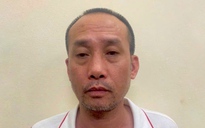 Bộ Công an sẽ xử lý triệt để vụ án trùm giang hồ Tuấn 'thần đèn'