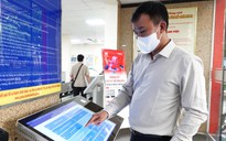 Người dân TP.HCM nộp hồ sơ phi địa giới ngay trong năm 2025