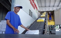 Tin tức đặc biệt trên báo in Thanh Niên 4.6.2025