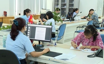 Sẵn sàng cho cuộc chuyển dịch lịch sử: Chiếc chìa khóa chuyển đổi số