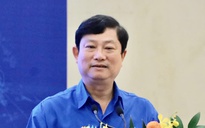 Ông Võ Văn Minh làm Chủ tịch HĐND TP.HCM mới