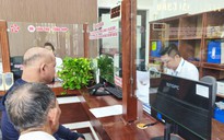 Đà Nẵng: Hoàn thành cập nhật cơ sở dữ liệu hơn 2.000 thủ tục hành chính
