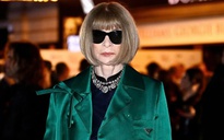 Những cái tên được đồn đoán sẽ thay thế Anna Wintour tại Vogue