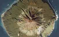 Khám phá hòn đảo có người ở xa xôi nhất trên trái đất