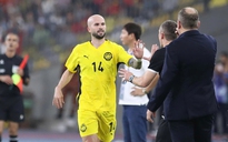 Malaysia bị xử thua đội tuyển Việt Nam 0-3 vì nhập tịch cầu thủ trái phép?