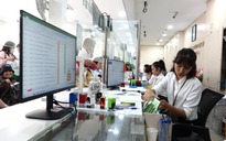 Công chức từ Bình Dương và Bà Rịa - Vũng Tàu tới TP.HCM làm từ mấy giờ?