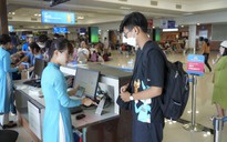 Bộ Xây dựng nói về việc giá vé máy bay nội địa 'neo' cao