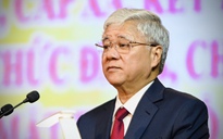 'Kỳ vọng Hưng Yên mới trở thành trung tâm kinh tế biển'