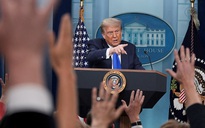 Ông Trump ra chỉ thị cứng rắn đối với Cuba