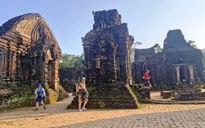 Thủ tướng giao TP.Đà Nẵng lập quy hoạch di sản văn hóa thế giới Mỹ Sơn