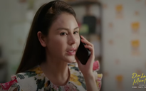 'Dịu dàng màu nắng' tập 3: ‘Vợ’ của Duy Hưng lộ bằng chứng ngoại tình?