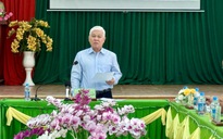 Bình Dương: Xem xét hợp đồng trở lại với một số cán bộ bán chuyên trách cấp xã