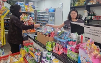 'Hộ kinh doanh không nhận chuyển khoản là biểu hiện né thuế, cần đưa vào tầm ngắm'