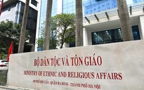 Báo VietNamNet trực thuộc Bộ Dân tộc và Tôn giáo
