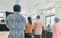 Nhóm sản xuất, buôn bán hàng giả ở Hà Nội sắp hầu tòa phúc thẩm