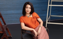 NSƯT Tuyết Thu: Tôi sống thảnh thơi nhờ được chồng quán xuyến mọi thứ