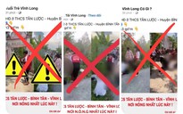 Nhà trường nói gì về 2 clip nữ sinh ở Vĩnh Long bị đánh hội đồng?