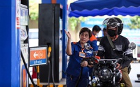 Giá xăng dầu hôm nay 4.6.2025: Xăng trong nước được điều chỉnh thế nào?