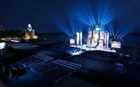 Xem miễn phí dàn sao 'Anh trai say hi' tại 'Nha Trang say hi'