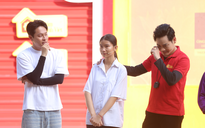 Xót xa hoàn cảnh cô bé mồ côi cha mẹ, sống nương tựa vào cô ruột