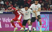 Trung Quốc thua cay đắng trên chấm phạt đền, Indonesia nuôi hy vọng mong manh đến World Cup 2026