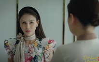 ‘Dịu dàng màu nắng’ tập 4: Xuân tố chuyện chị dâu ngoại tình?