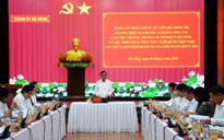 Thường trực Ban Bí thư: Không được tác động, can thiệp vào công tác cán bộ